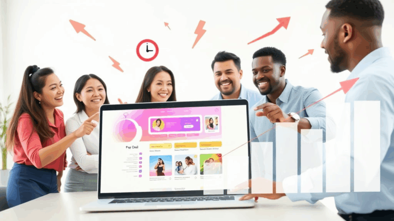 E-Commerce Site Speed Fixes That Actually Move the Needle