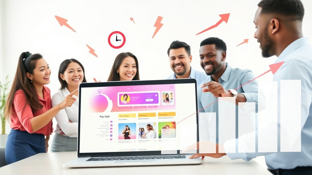 E-Commerce Site Speed Fixes That Actually Move the Needle