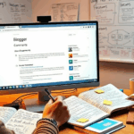 Figuring Out Google Blogger Comments for Actual User Research