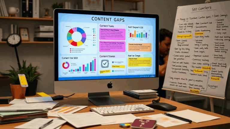 Finding Untapped Content Gaps Your SEO Tools Miss