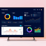 Finding Useful Product Metrics Without Drowning in Dashboards