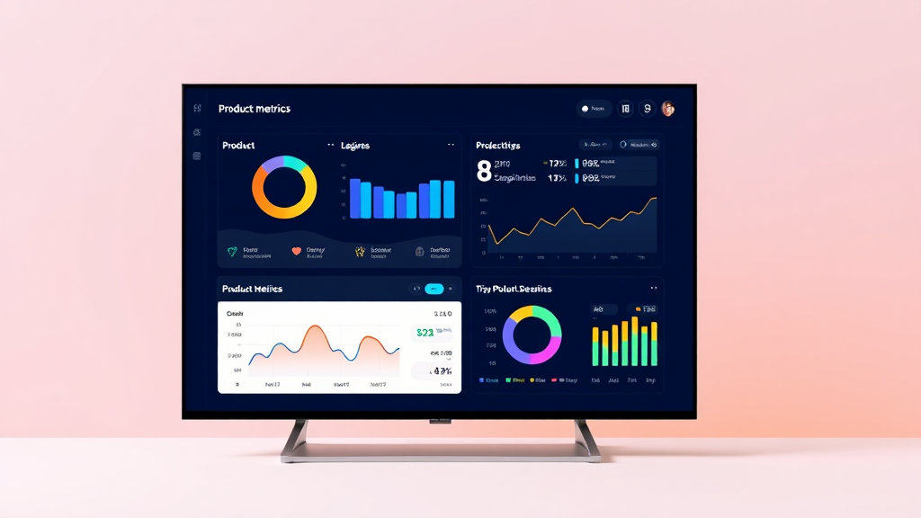 Finding Useful Product Metrics Without Drowning in Dashboards