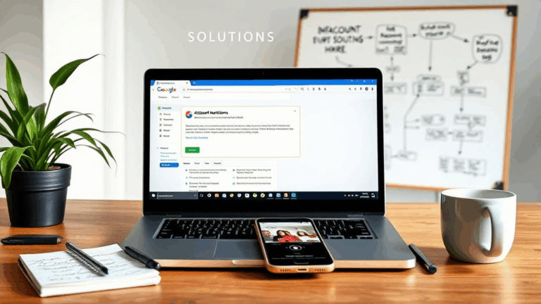 Fixing AdSense Account Limits and Serving Restrictions