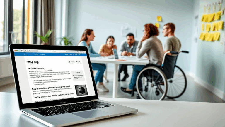 Fixing Blog Accessibility Bugs You Didn’t Know You Shipped