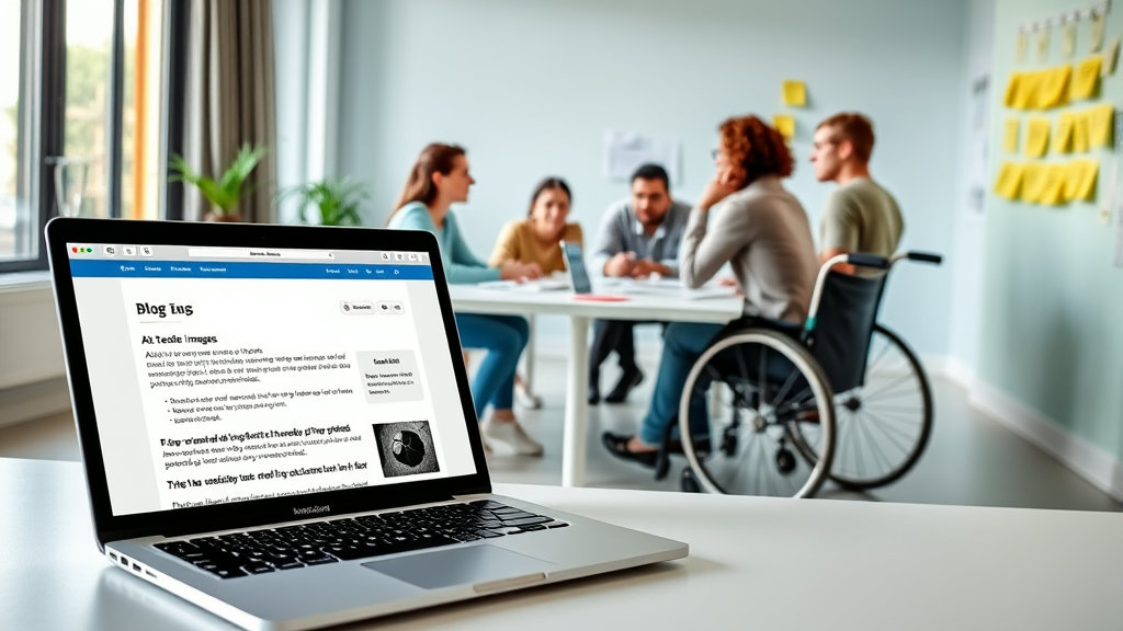 Fixing Blog Accessibility Bugs You Didn’t Know You Shipped