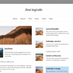 Fixing Blog Category Bloat Without Breaking Your Nav