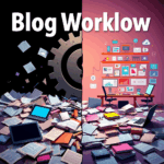 Fixing Blog Workflow Wrecks with Shared Content Tools