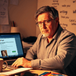 Fixing Broken Author Authority in Blogger Profiles That Google Ignores