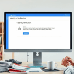 Fixing Google AdSense Identity Errors with Document Uploads
