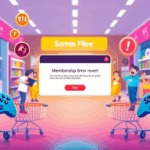 Fixing Loyalty Program Glitches in Gamified Shopping Platforms