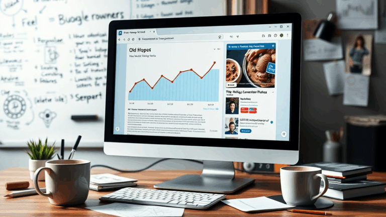 Fixing Old Blog Posts That Still Rank But Don’t Convert