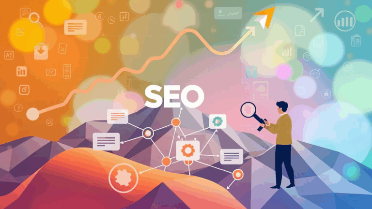 Fixing SEO Freefalls Without Nuking Your Site Structure
