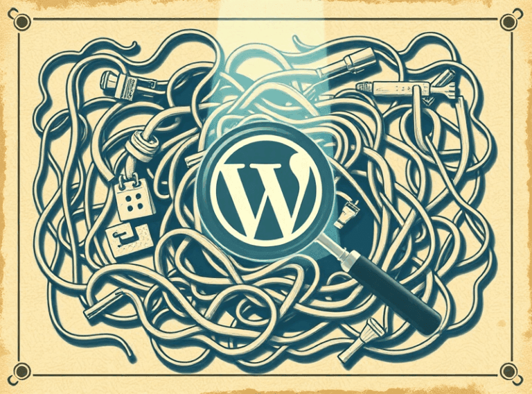 Fixing SEO Plugin Conflicts on WordPress Without Wrecking Your Site