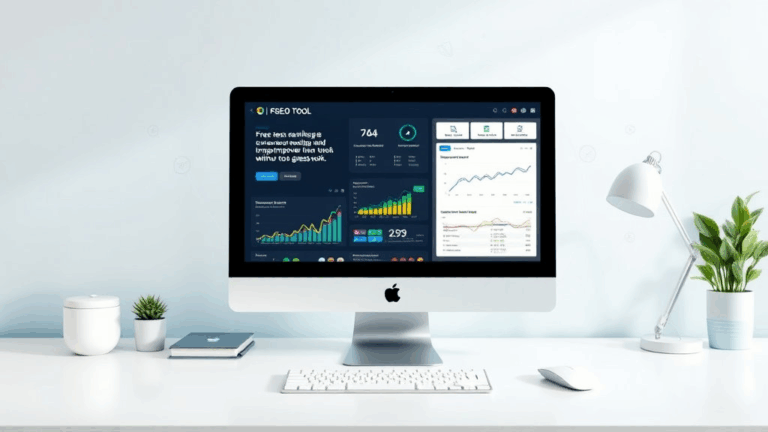Free SEO Tools That Actually Help You Rank Without Guesswork