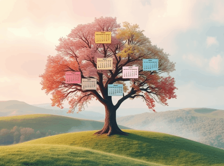 Getting Consistent Traffic from Seasonal Keywords in AdSense