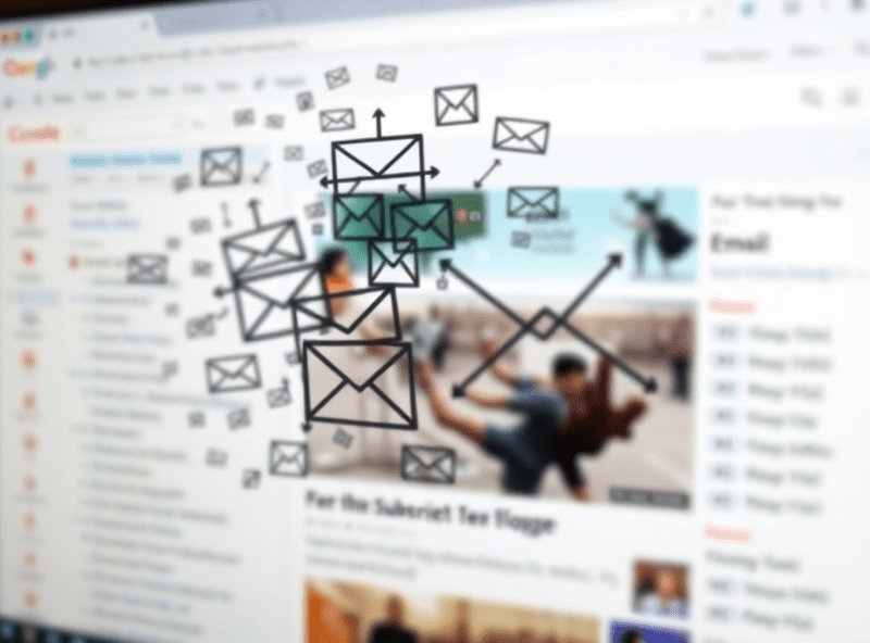 Getting-the-Google-Blogger-Email-Subscription-Box-Working-Right