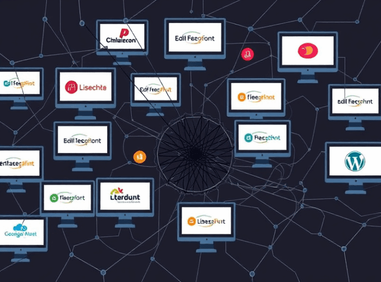 Handling Blog Collabs Without Burning Your AdSense Setup