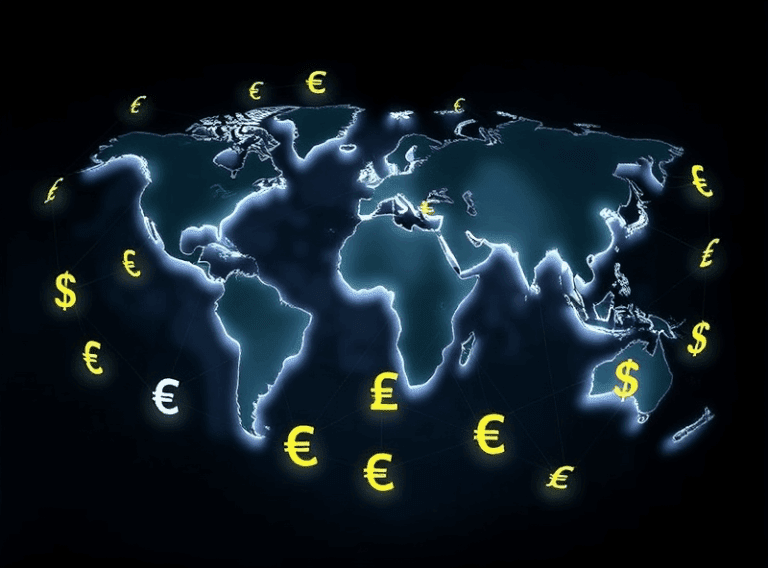 Handling Currency, Language, and SEO Wreckage in Global Stores