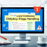 Handling DMCA and Copyright Flags in AdSense Reviews