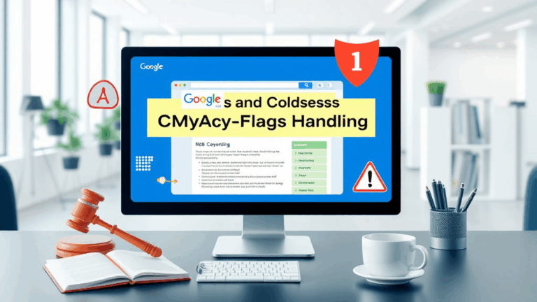 Handling DMCA and Copyright Flags in AdSense Reviews