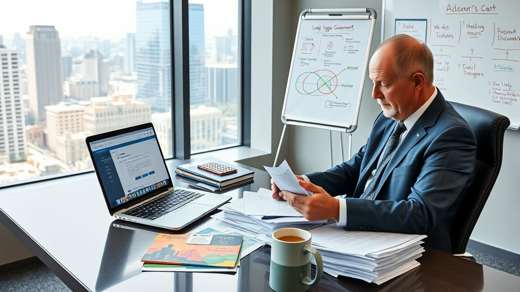 Handling Legal Docs When Selling Ads Without AdSense