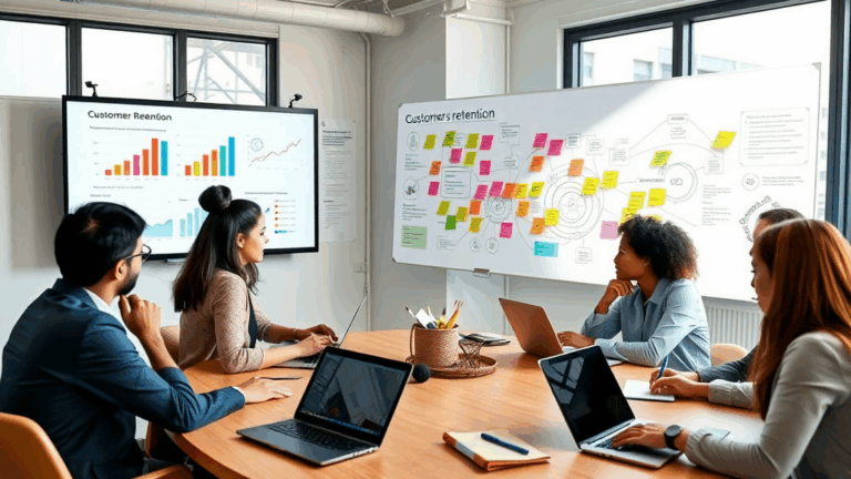 Handling Real-World Retention with Customer Success Tools