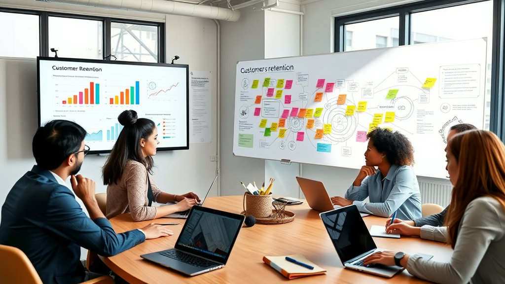 Handling Real-World Retention with Customer Success Tools