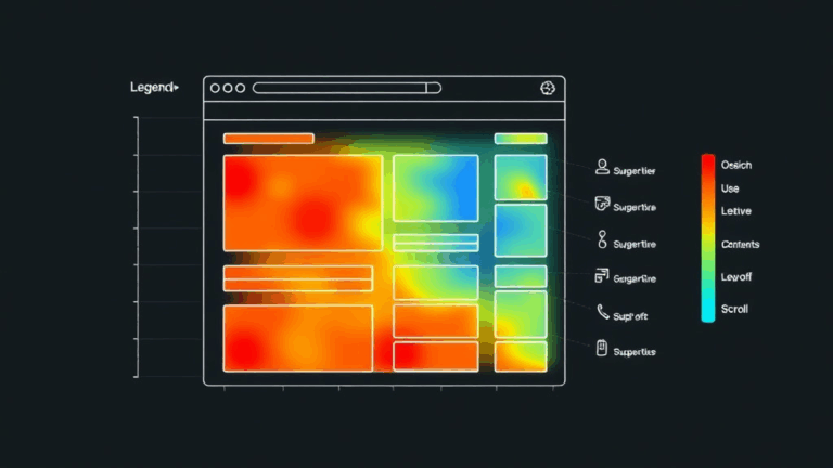 Heatmap Tools That Actually Show Where Users Are Dropping Off