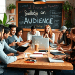 Hosting Blogger Meetups That Actually Build an Audience