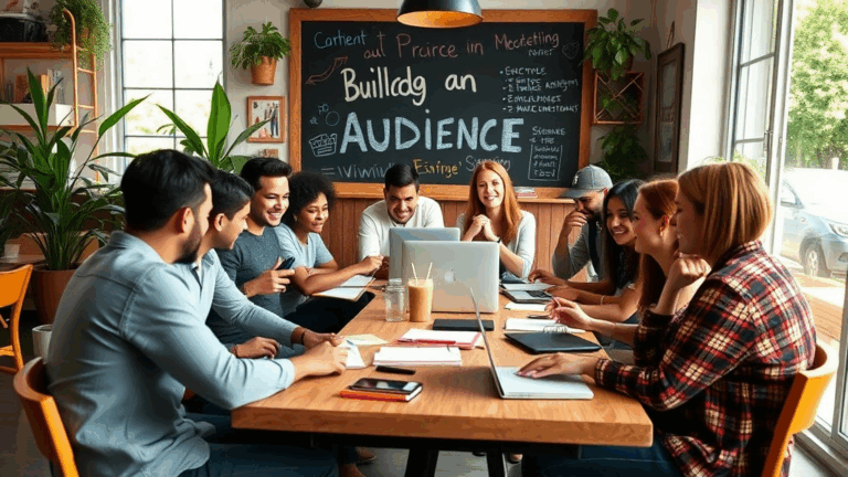 Hosting Blogger Meetups That Actually Build an Audience