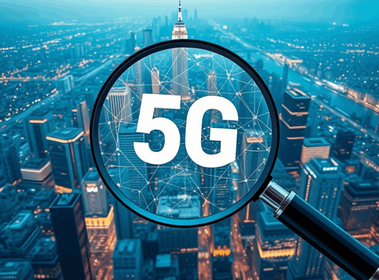 How 5G Impacts Real-World SEO Patterns and User Behavior