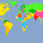 How AdSense Traffic Minimums Actually Vary by Country