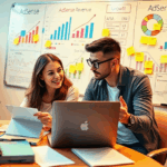 How AdSense Works with Influencers on Blogger