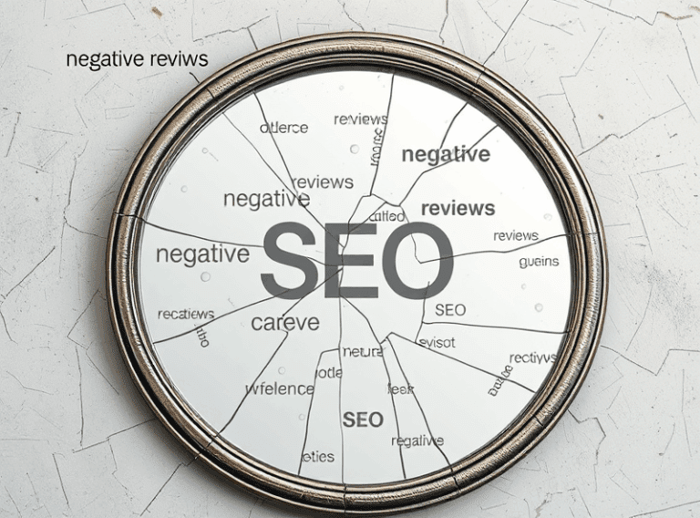 How Bad Reviews (Sort of) Tanked My Page RPM in AdSense