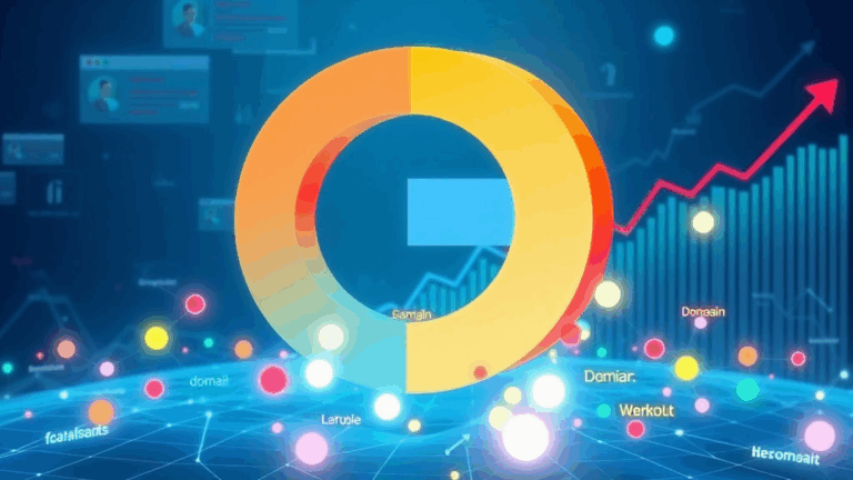 How Domain Authority Actually Affects Google Rankings