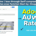 How Font Tweaks on AdSense Can Mess With Your Clicks