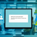How Google AdSense Handles Multi-User Access (Badly)