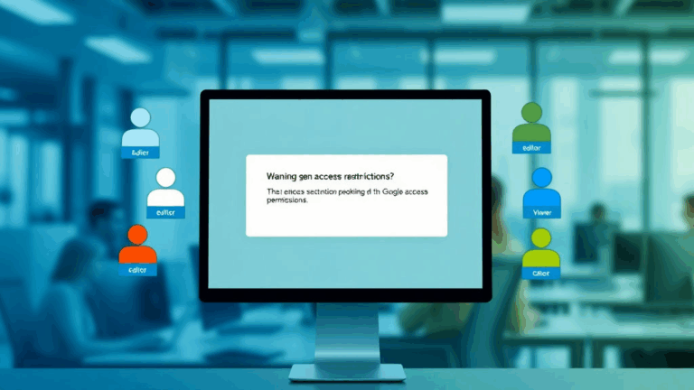 How Google AdSense Handles Multi-User Access (Badly)