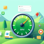 How I Actually Got My AdSense RPM to Stop Tanking Itself