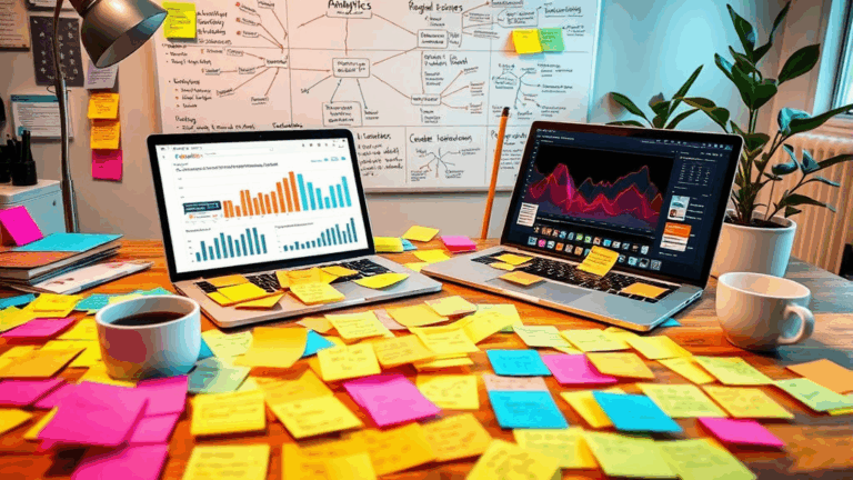 How I Actually Plan Blog Content By Targeting Reader Patterns