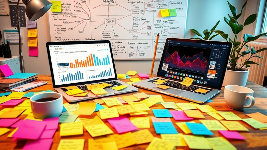 How I Actually Plan Blog Content By Targeting Reader Patterns