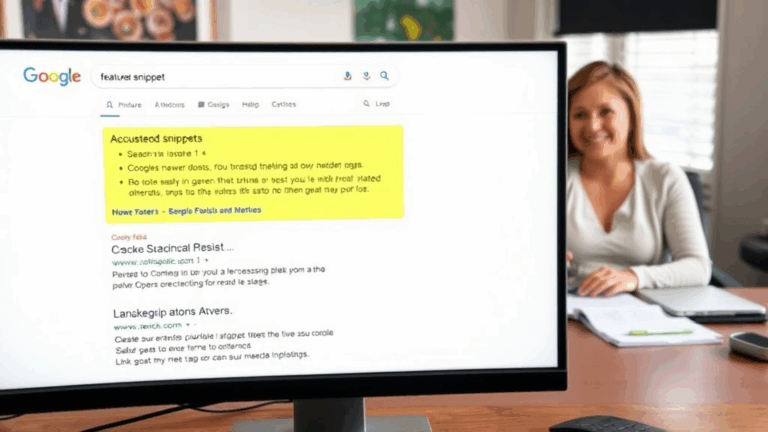 How I Got Featured Snippets Back Without Touching Meta Tags