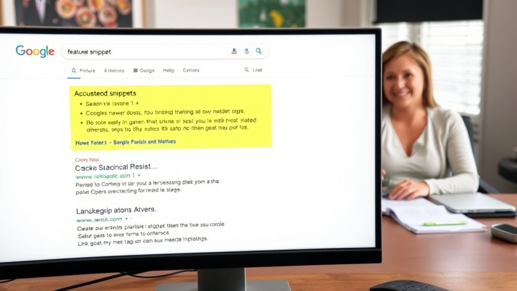 How I Got Featured Snippets Back Without Touching Meta Tags