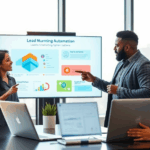 How Real Estate CRMs Handle Lead Nurturing Automation Weirdly Well