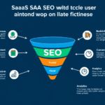 How SaaS SEO Really Works in Product-Led Funnels