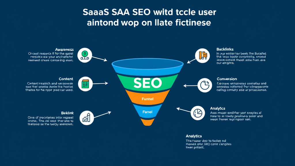 How SaaS SEO Really Works in Product-Led Funnels