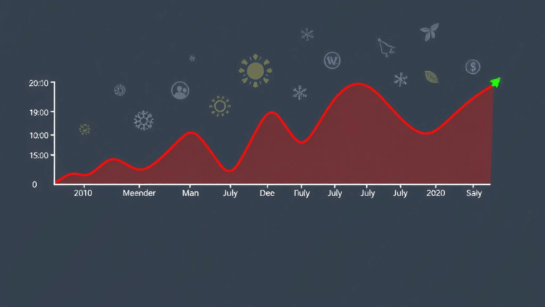 How Seasonal Site Spikes Break Your AdSense Forecasts
