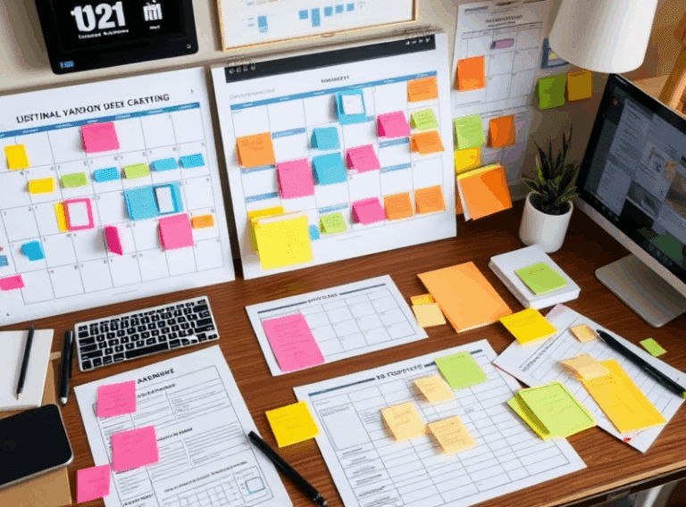 How Social Media Calendars Break When You Actually Use Them