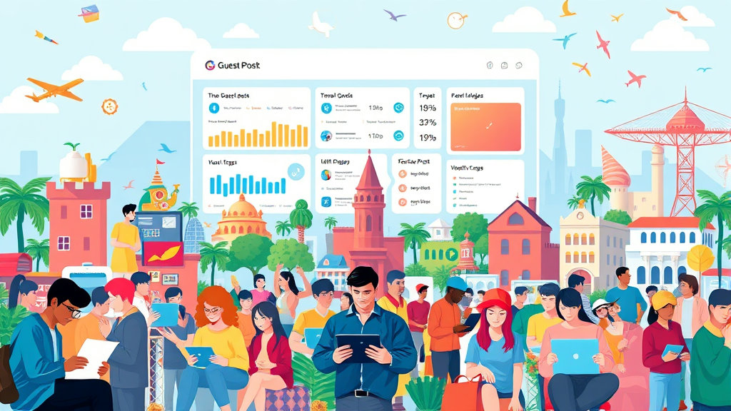 How to Actually Find Guest Post Platforms That Aren’t Ghost Towns