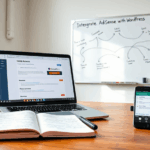 How to Set Up AdSense on WordPress Without Breaking Everything